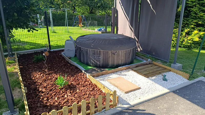 Maison - 134 m² - 6 pièces