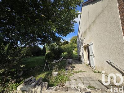 Maison - 187 m² - 7 pièces