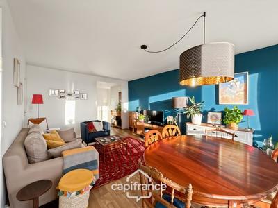 Appartement - 74 m² - 3 pièces