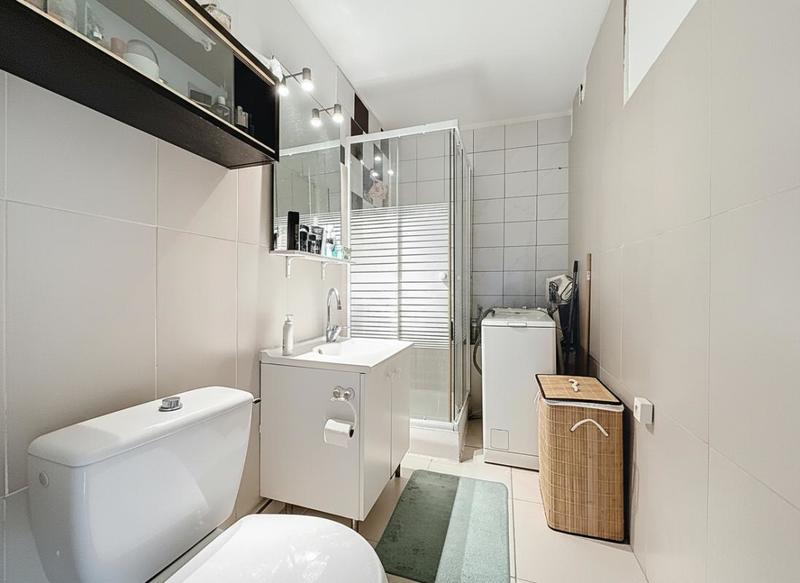 Appartement - 22 m² - 1 pièce