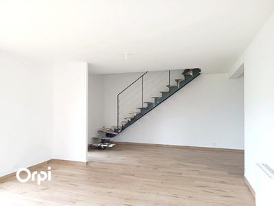 Maison - 127 m² - 5 pièces