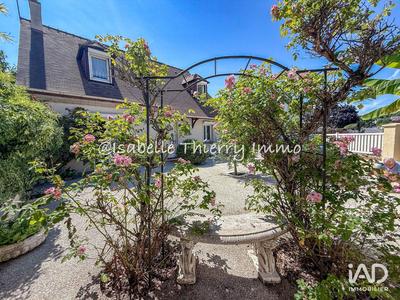 Maison - 146 m² - 5 pièces