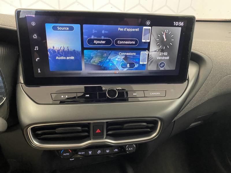 Nissan Juke Hybrid 143 Acenta