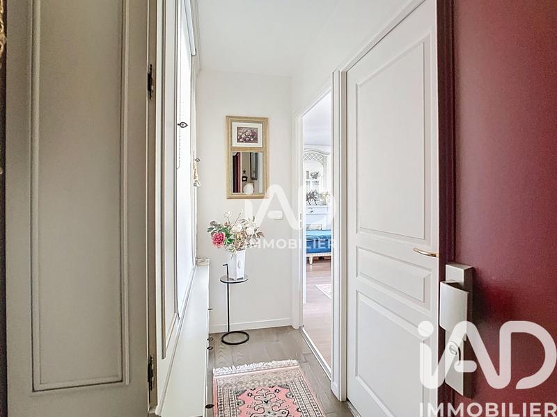 Appartement - 37 m² - 1 pièce