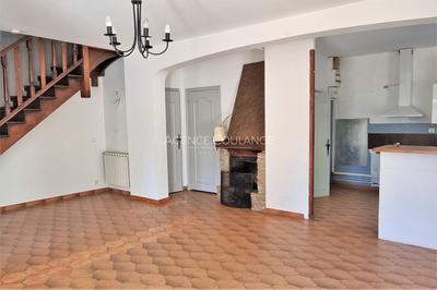 Maison - 87 m² - 4 pièces