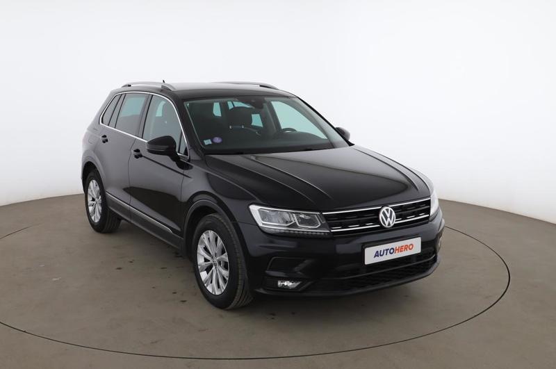 Volkswagen Tiguan 1.5 Tsi Evo Dsg7 150 ch