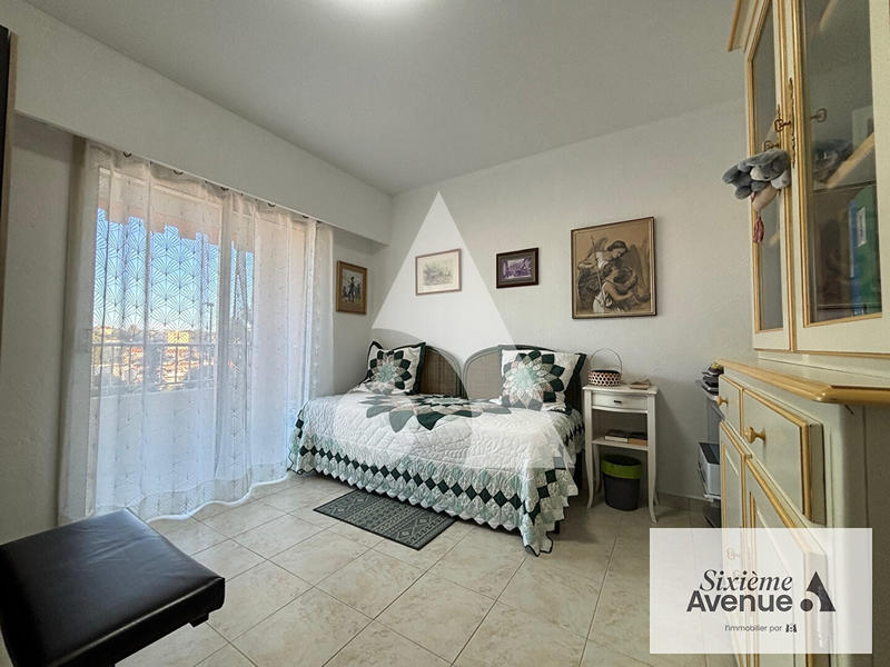 Appartement - 91 m² - 4 pièces