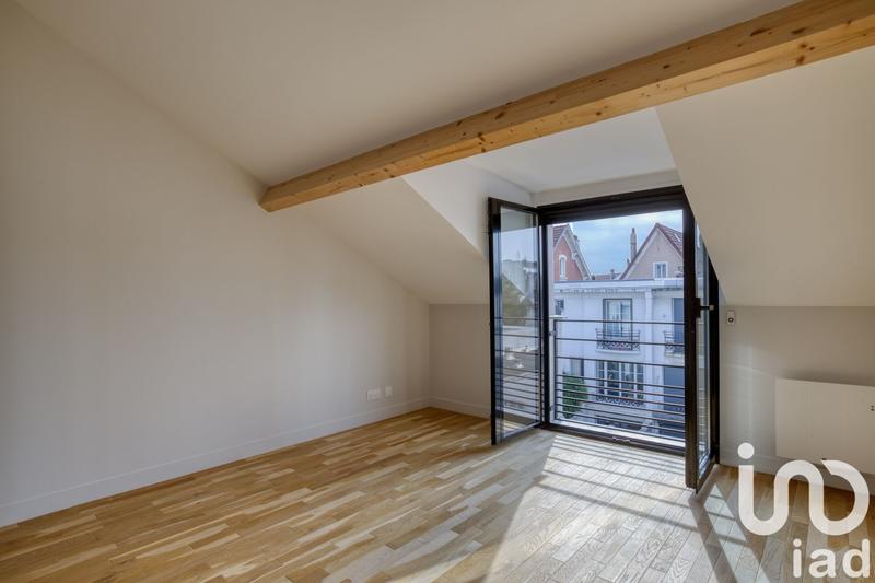 Maison - 134 m² - 5 pièces