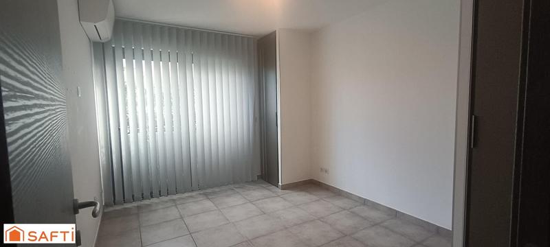 Appartement - 87 m² - 4 pièces