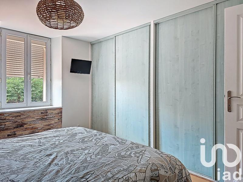 Maison - 143 m² - 5 pièces