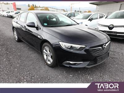 Opel Insignia 1.5 Turbo 140 Edition Gps radars