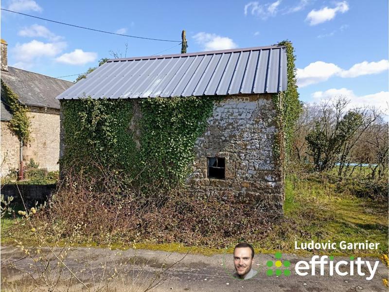 Maison - 280 m² - 3 pièces