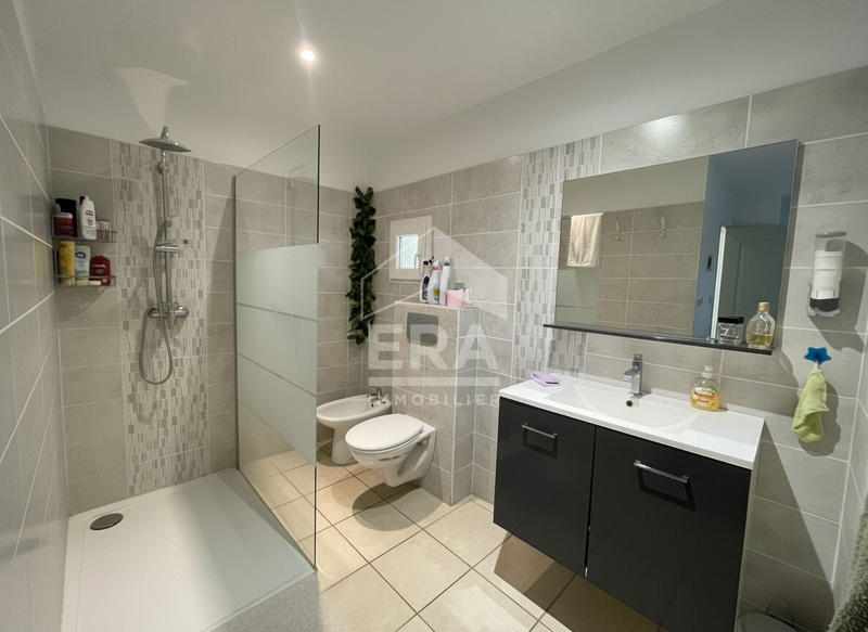 Villa - 132 m² - 6 pièces