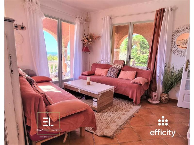 Demeure - 260 m² - 7 pièces