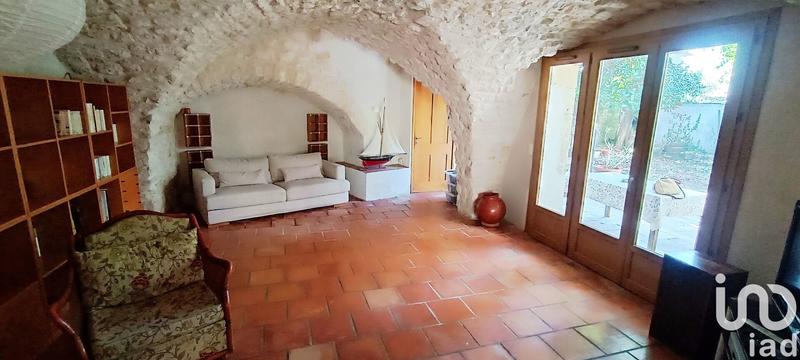 Maison de village - 208 m² - 7 pièces