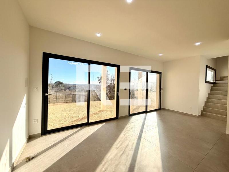 Villa - 113 m² - 5 pièces