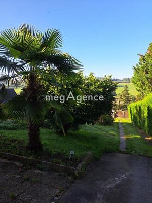 Maison de campagne - 141 m² - 6 pièces