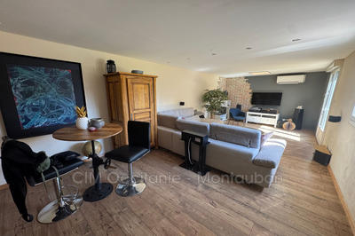 Maison de ville - 126 m² - 4 pièces