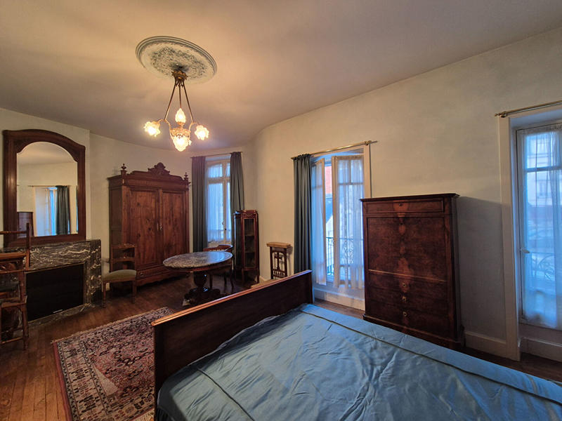 Maison - 117 m² - 4 pièces