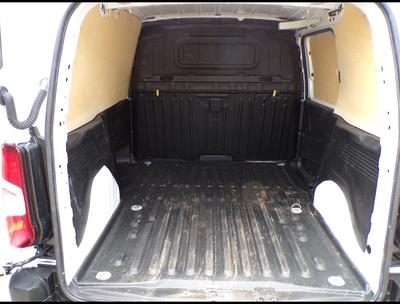 Citroën Berlingo Bhdi 100 Asphalt Bvm