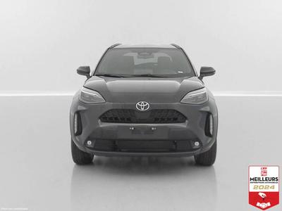 Toyota Yaris Cross 1.5 Hybride 130h Design e-Cv