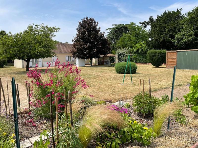 Maison - 120 m² - 7 pièces