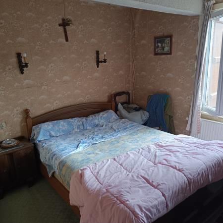 Maison - 61 m² - 3 pièces