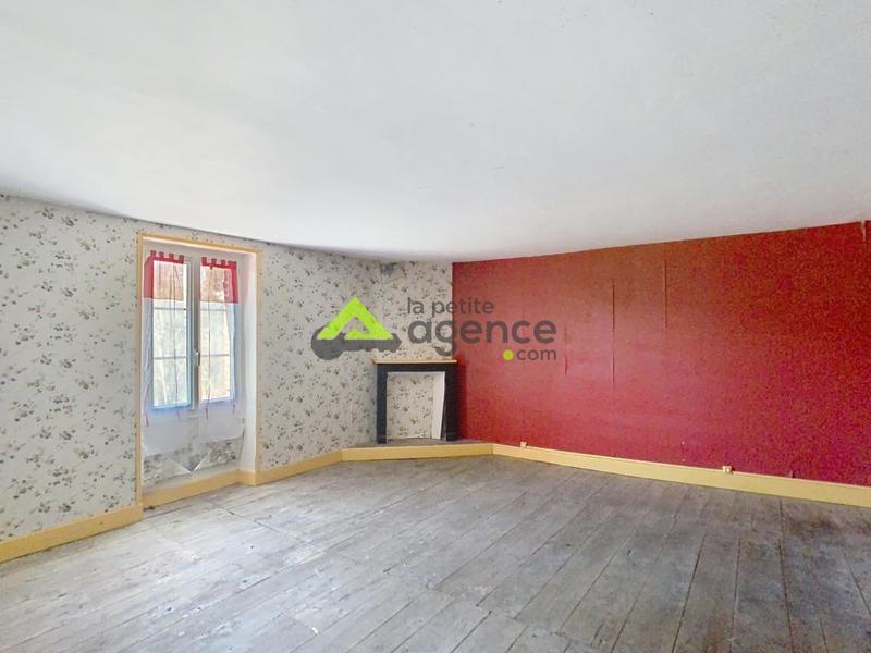 Maison - 297 m² - 12 pièces