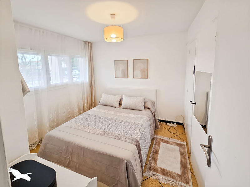 Appartement - 50 m² - 3 pièces