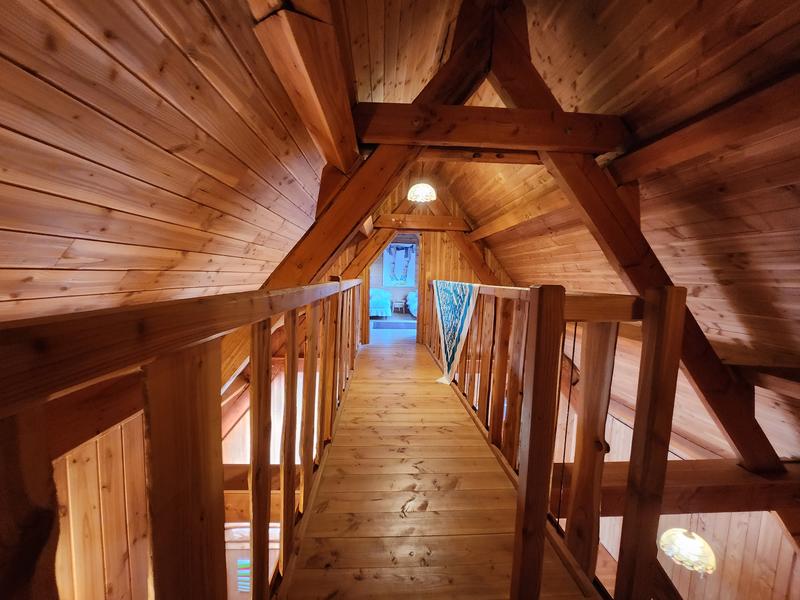 Maison - 207 m² - 7 pièces