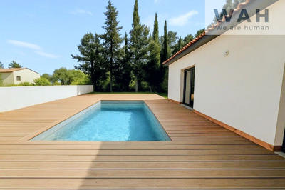 Villa - 143 m² - 5 pièces