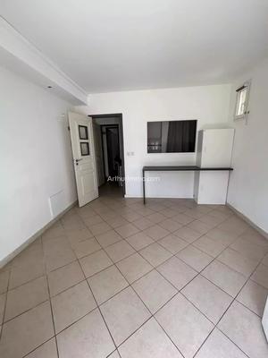 Appartement - 19 m² - 1 pièce