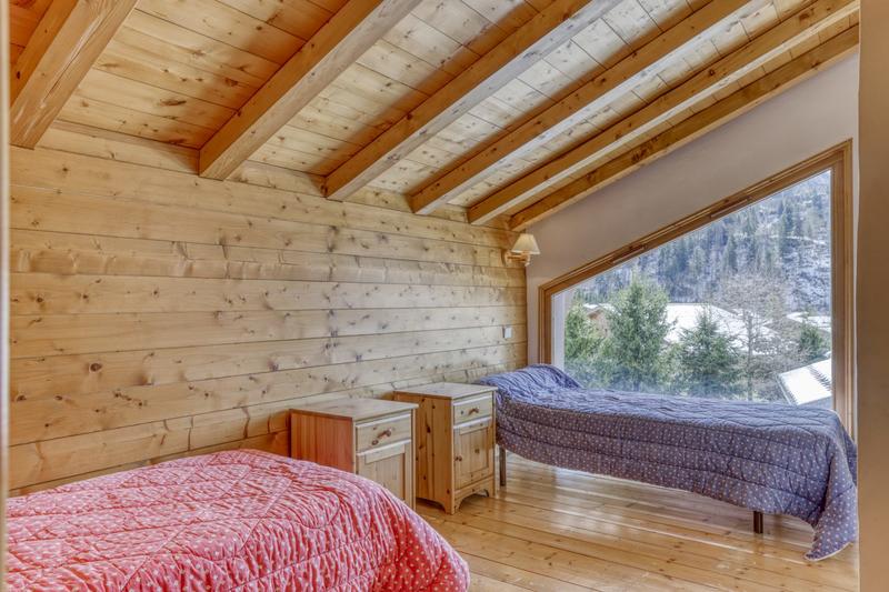 Appartement - 100 m² - 5 pièces