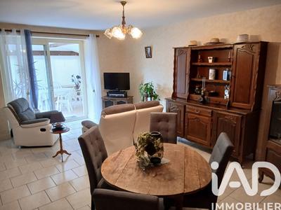 Maison de campagne - 132 m² - 5 pièces