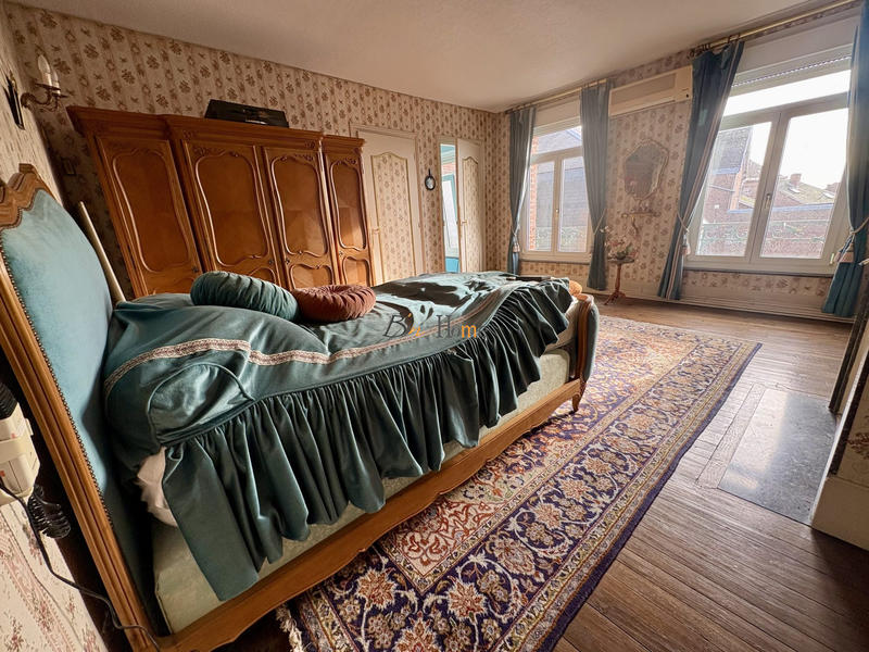 Maison - 177 m² - 4 pièces