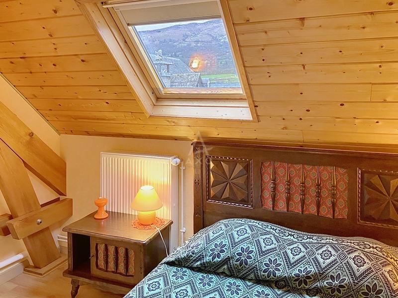 Maison en pierre - 127 m² - 6 pièces