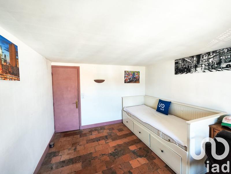 Maison de ville - 88 m² - 5 pièces