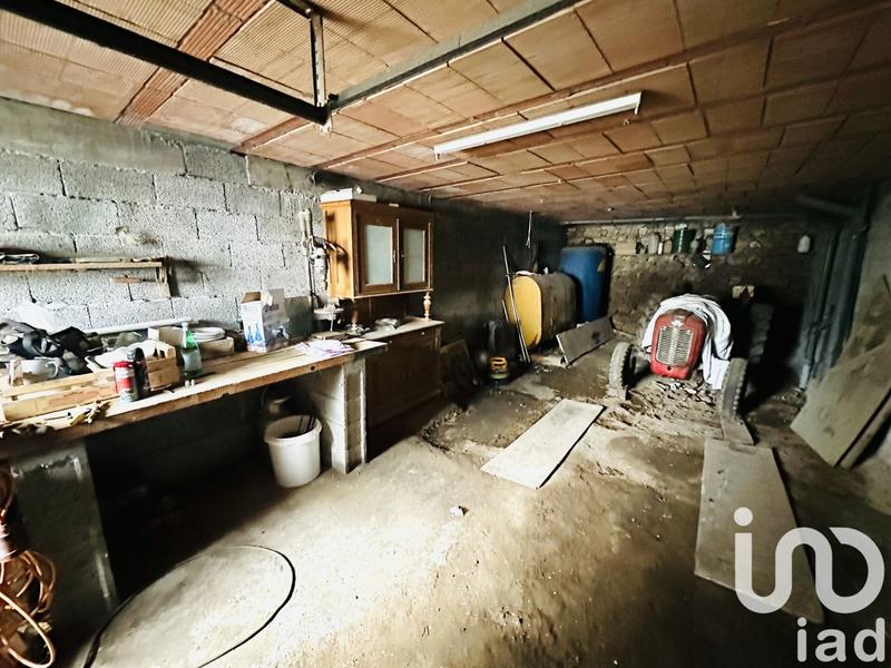 Ferme - 260 m² - 1 pièce