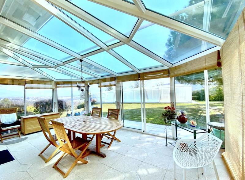 Maison - 180 m² - 5 pièces