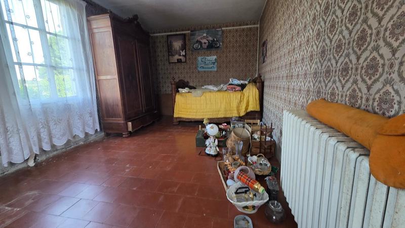 Maison - 87 m² - 3 pièces