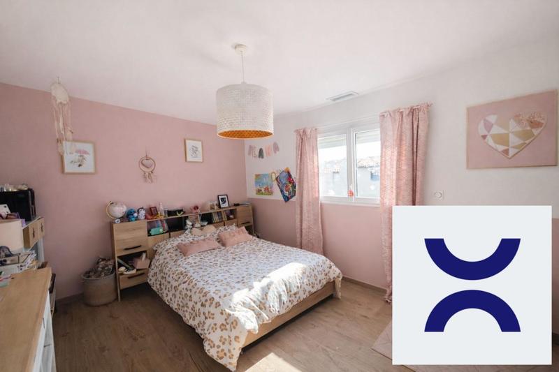 Villa - 165 m² - 7 pièces