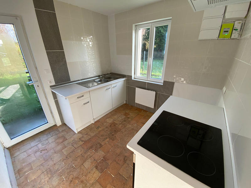 Maison - 39 m² - 2 pièces