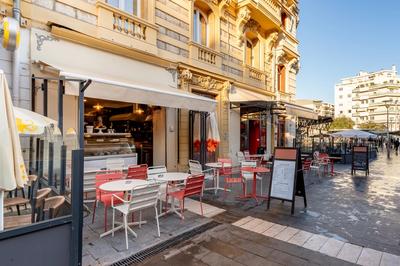 Fonds de commerce - 57 m²