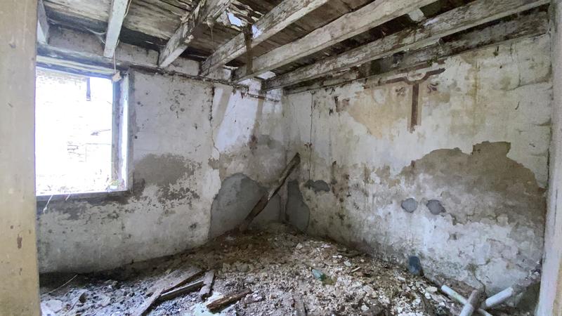 Maison - 47 m² - 3 pièces