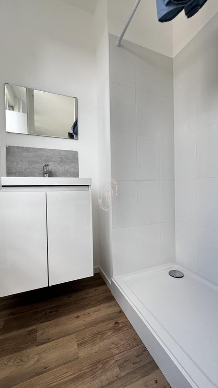 Maison - 111 m² - 6 pièces