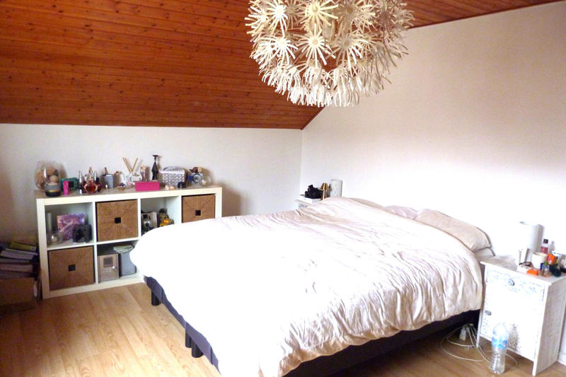 Maison - 150 m² - 8 pièces