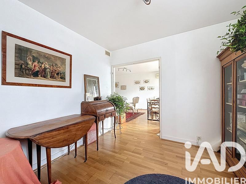 Appartement - 77 m² - 4 pièces