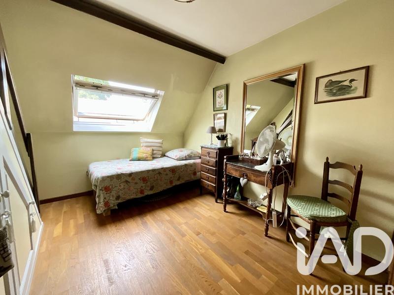 Maison de ville - 80 m² - 5 pièces