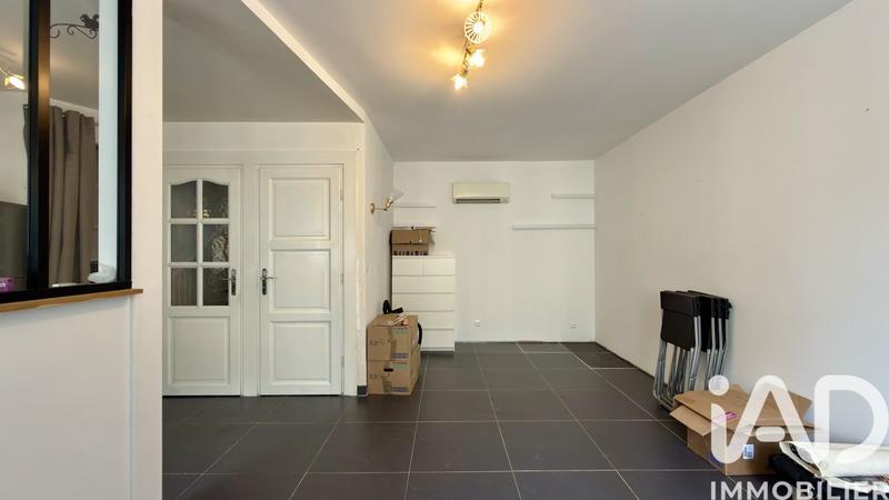 Maison de ville - 90 m² - 4 pièces