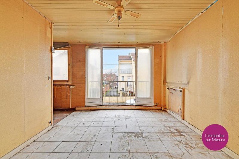 Appartement - 30 m² - 1 pièce